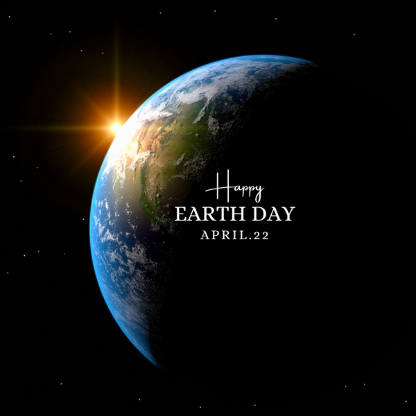 Earth Day: A Journey Through History and Impact on Everyday Life