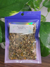 Load image into Gallery viewer, Pain & Inflammation Herbal Tea