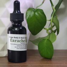 Load image into Gallery viewer, Earache oil