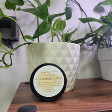 Load image into Gallery viewer, Calendula Salve