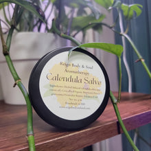 Load image into Gallery viewer, Calendula Salve