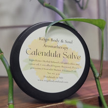 Load image into Gallery viewer, Calendula Salve