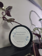 Load image into Gallery viewer, Herbal Harmony Healing Salve