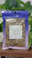 Load image into Gallery viewer, Lavender Chamomile Herbal Tea