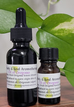 Load image into Gallery viewer, Oil of Oregano