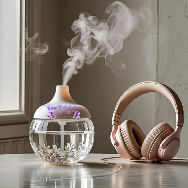 The Healing Power of Sound: Natural Relief Through Frequency, Noise, and Vibration