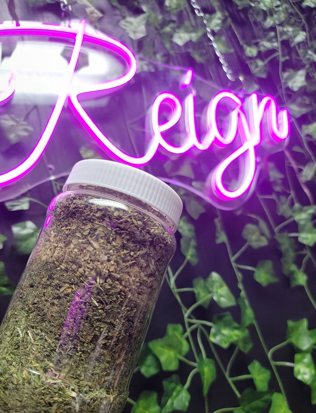 Allergy Relief Herbal Tea